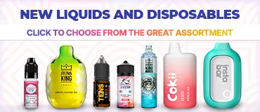 Online Vaping Shop in Greece E cigarettes and e liquids with